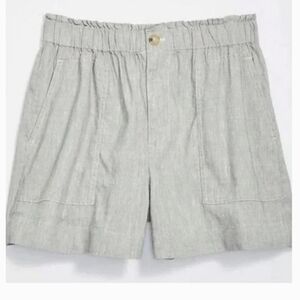 Lou & Grey Grey Shorts